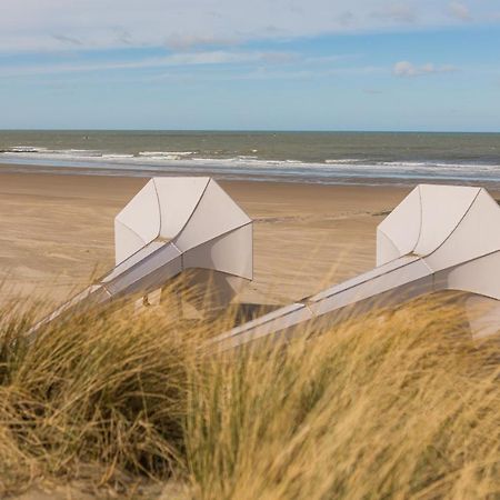 Apparthotel De Wielingen Middelkerke Dış mekan fotoğraf